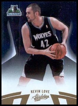 17 Kevin Love